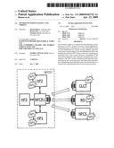 Method of personalizing a NFC Chipset diagram and image