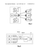 Method of personalizing a NFC Chipset diagram and image