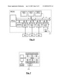 Method of personalizing a NFC Chipset diagram and image