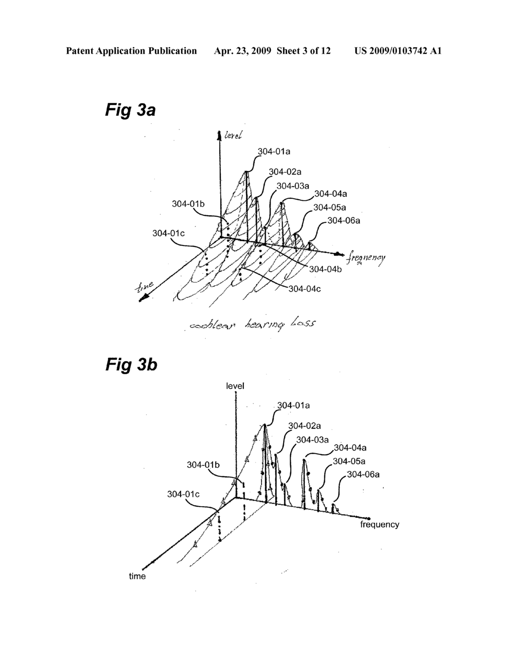 Hearing Aid Apparatus - diagram, schematic, and image 04