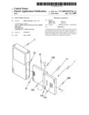 Multi-Media Device diagram and image