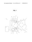 System and Method for Biometric Behavior Context-Based Human Recognition diagram and image