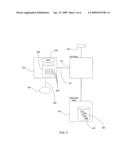 OCULAR IDENTIFICATION SYSTEM FOR USE WITH A MEDICAL DEVICE diagram and image