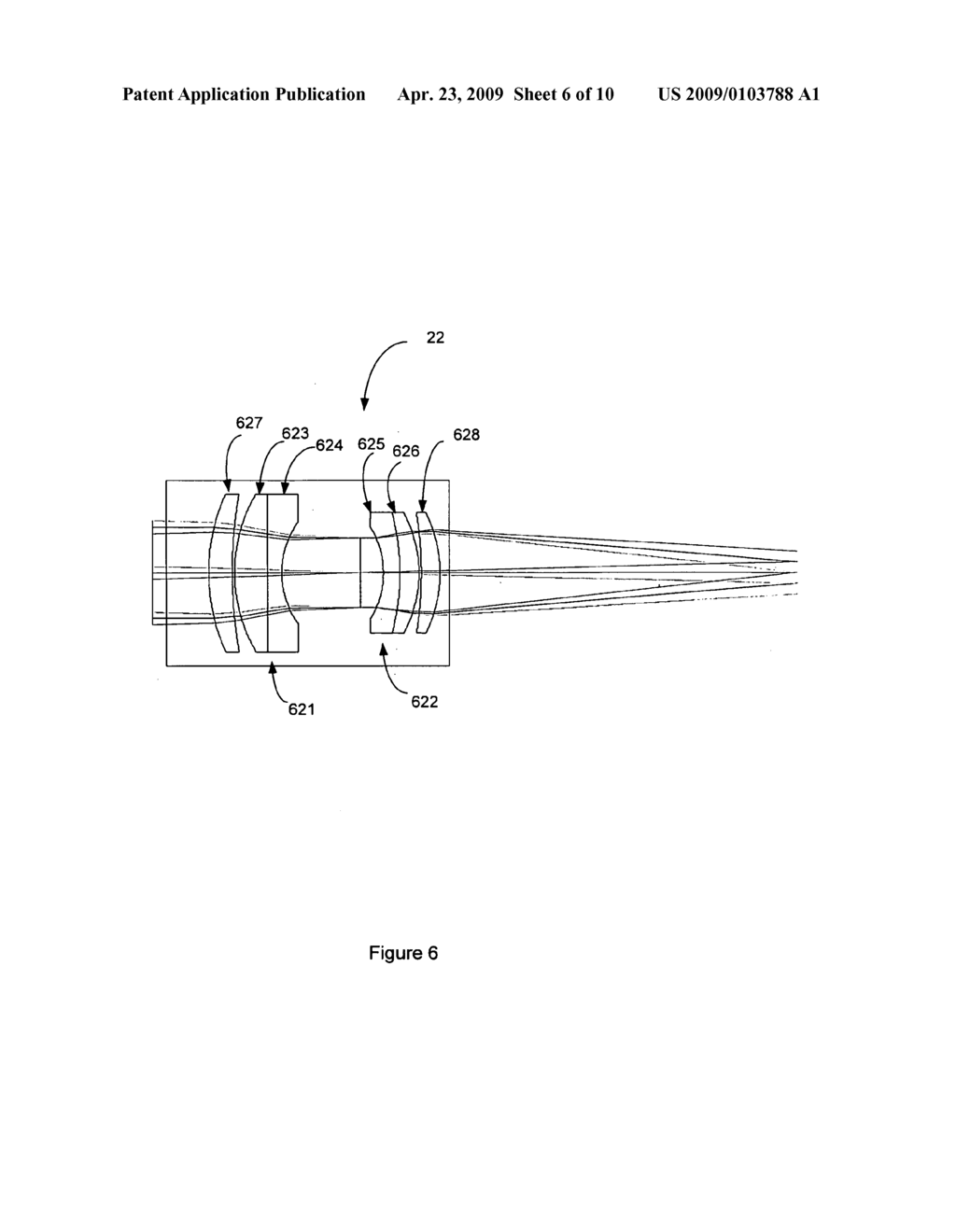 HIGH PERFORMANCE MULTI-MODE PALMPRINT AND FINGERPRINT SCANNING DEVICE AND SYSTEM - diagram, schematic, and image 07