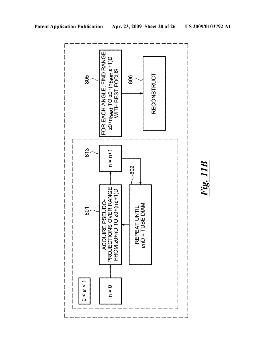 Depth of Field Extension for Optical Tomography - diagram, schematic, and image 21