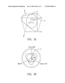 Color correction method and apparatus of RGB signal diagram and image