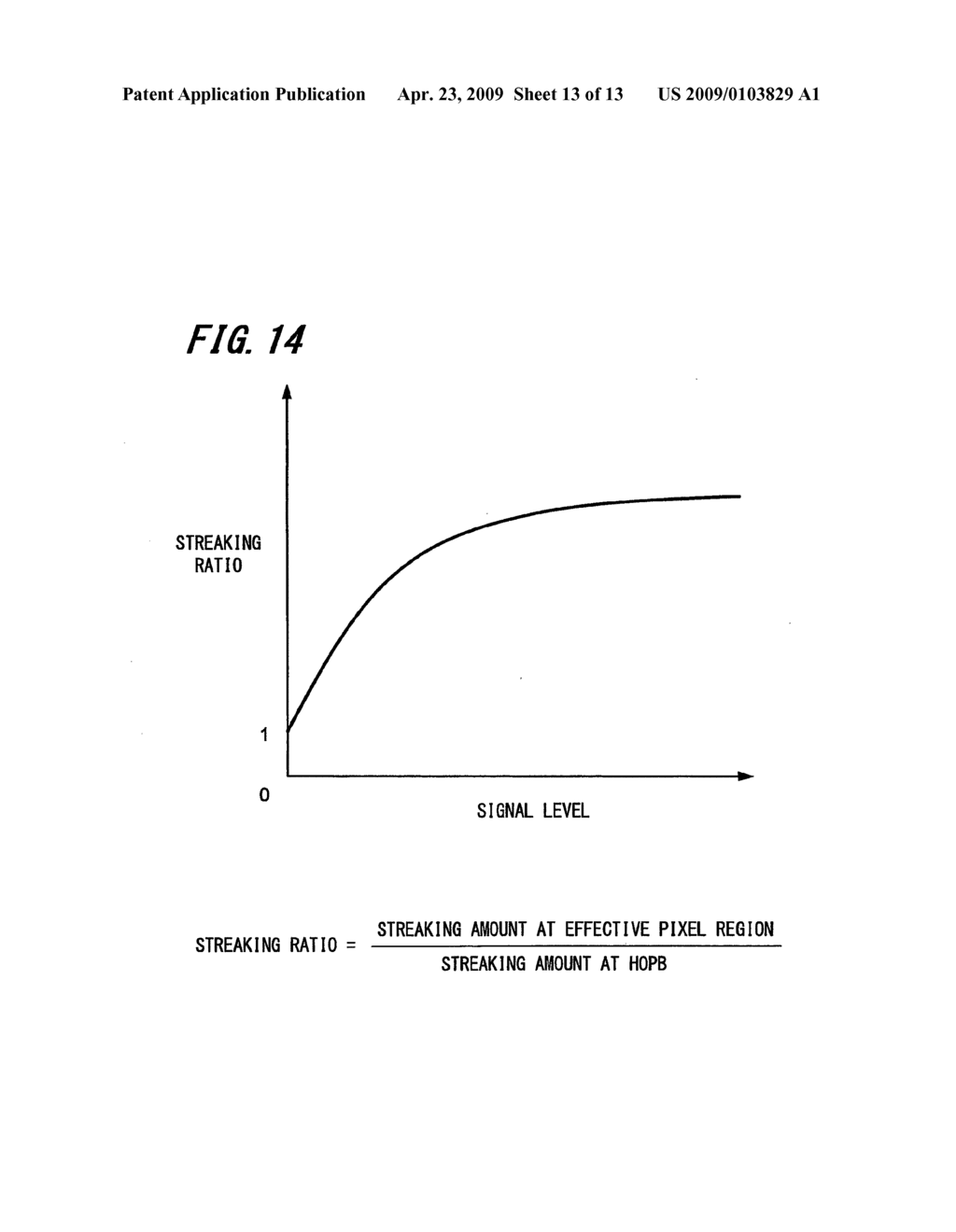 Noise correction circuit, imaging apparatus, and noise correction method - diagram, schematic, and image 14