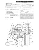 SUPPORT BEARING FOR A VEHICLE diagram and image