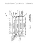 Three-dimensional die stacks with inter-device and intra-device optical interconnect diagram and image