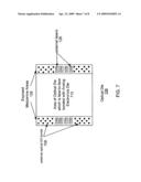 Three-dimensional die stacks with inter-device and intra-device optical interconnect diagram and image