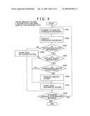 DIGITAL BROADCASTING RECORDING APPARATUS AND DIGITAL BROADCASTING RECORDING METHOD diagram and image