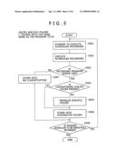 DIGITAL BROADCASTING RECORDING APPARATUS AND DIGITAL BROADCASTING RECORDING METHOD diagram and image