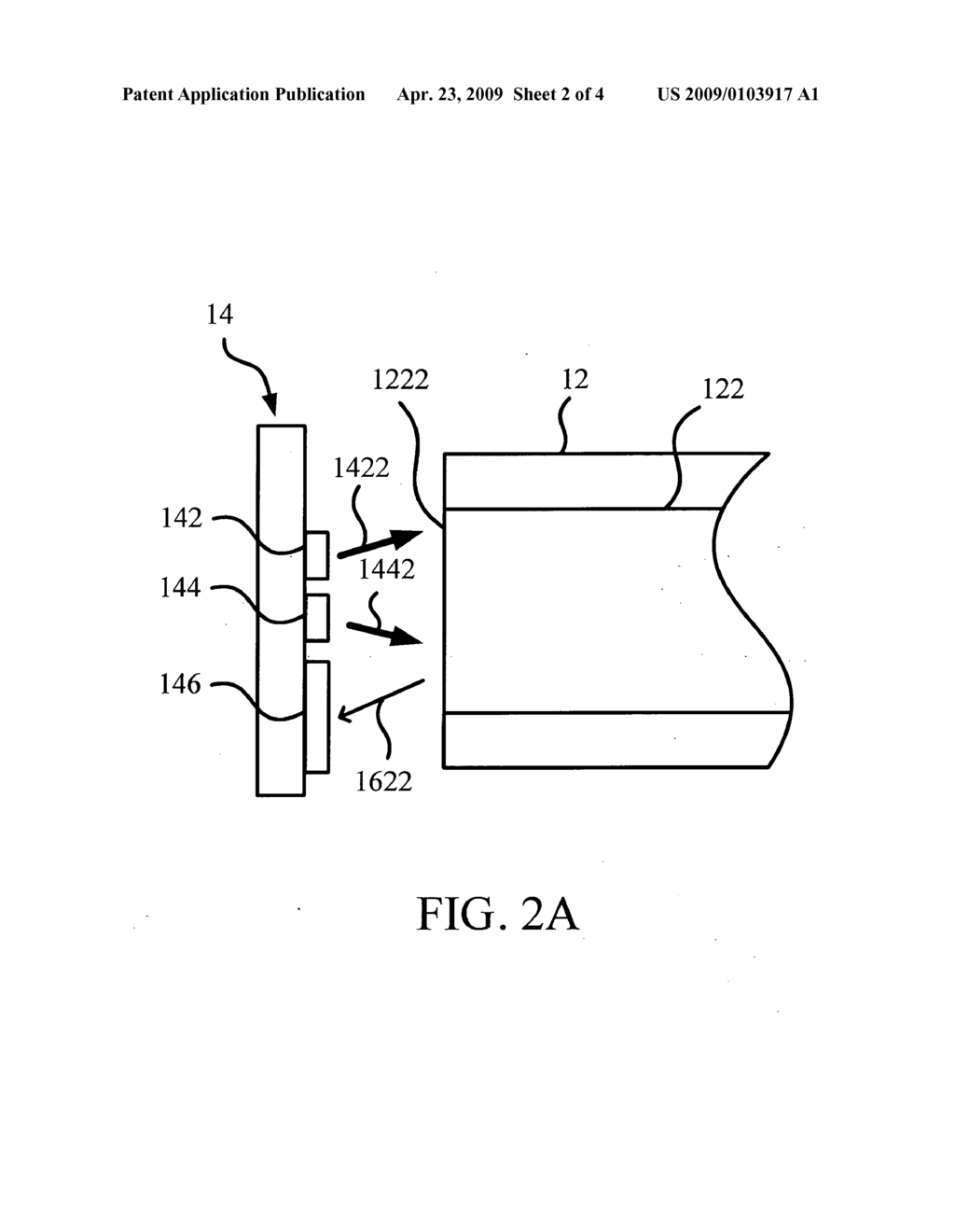 Bidirectional HDCP-based data transmission apparatus using single optical fiber - diagram, schematic, and image 03