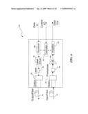  FIBER OPTIC LINK, A TRANSCEIVER FOR USE IN THE LINK, AND METHODS FOR DESIGNING AND CONSTRUCTING FIBER OPTIC LINKS AND TRANSCEIVERS diagram and image