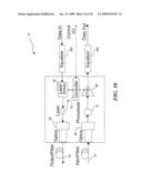  FIBER OPTIC LINK, A TRANSCEIVER FOR USE IN THE LINK, AND METHODS FOR DESIGNING AND CONSTRUCTING FIBER OPTIC LINKS AND TRANSCEIVERS diagram and image