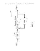  FIBER OPTIC LINK, A TRANSCEIVER FOR USE IN THE LINK, AND METHODS FOR DESIGNING AND CONSTRUCTING FIBER OPTIC LINKS AND TRANSCEIVERS diagram and image