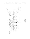  FIBER OPTIC LINK, A TRANSCEIVER FOR USE IN THE LINK, AND METHODS FOR DESIGNING AND CONSTRUCTING FIBER OPTIC LINKS AND TRANSCEIVERS diagram and image