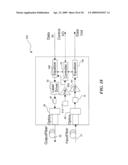  FIBER OPTIC LINK, A TRANSCEIVER FOR USE IN THE LINK, AND METHODS FOR DESIGNING AND CONSTRUCTING FIBER OPTIC LINKS AND TRANSCEIVERS diagram and image