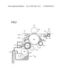 Liquid Developer Collection Apparatus and Image Forming Apparatus diagram and image