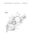 Liquid Developer Collection Apparatus and Image Forming Apparatus diagram and image