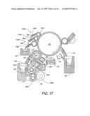 Liquid Developer Collection Apparatus and Image Forming Apparatus diagram and image