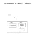 COMPOSITION AND METHODS FOR SOY-BASED MATERIAL BINDER diagram and image