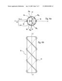 Installation comprising at least two bottom-surface connections for at least two undersea pipes resting on the sea bottom diagram and image