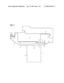 Flow Machine diagram and image