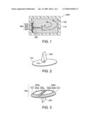 LIQUID CARTRIDGE AND LIQUID PUMP diagram and image