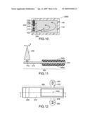 LIQUID CARTRIDGE AND LIQUID PUMP diagram and image