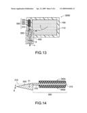 LIQUID CARTRIDGE AND LIQUID PUMP diagram and image