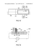 LIQUID CARTRIDGE AND LIQUID PUMP diagram and image