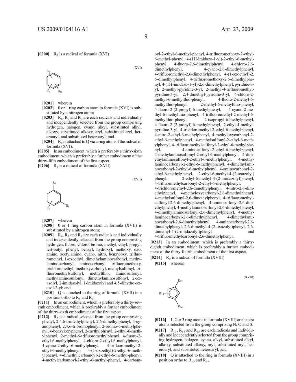 COMPOUNDS FOR THE INHIBITION OF INTEGRINS AND USE THEREOF - diagram, schematic, and image 21