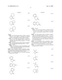 COMPOUNDS FOR THE INHIBITION OF INTEGRINS AND USE THEREOF diagram and image