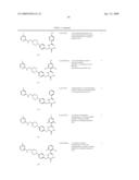 COMPOUNDS FOR THE INHIBITION OF INTEGRINS AND USE THEREOF diagram and image