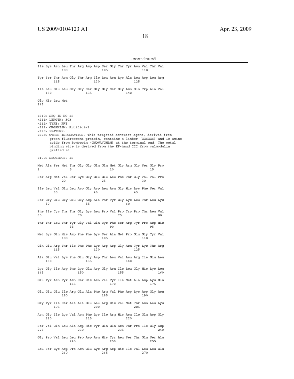 TARGETED CONTRAST AGENTS AND METHODS FOR TARGETING CONTRAST AGENTS - diagram, schematic, and image 26