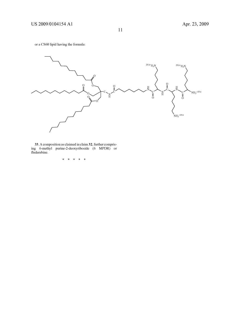 Composition and method for killing of tumours - diagram, schematic, and image 24