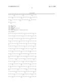 COMPOSITIONS AND METHODS OF USING CHONDROITINASE ABCI MUTANTS diagram and image