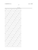 COMPOSITIONS AND METHODS OF USING CHONDROITINASE ABCI MUTANTS diagram and image