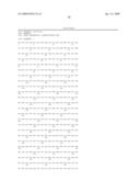 COMPOSITIONS AND METHODS OF USING CHONDROITINASE ABCI MUTANTS diagram and image