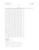 COMPOSITIONS AND METHODS OF USING CHONDROITINASE ABCI MUTANTS diagram and image