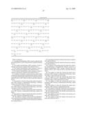 COMPOSITIONS AND METHODS OF USING CHONDROITINASE ABCI MUTANTS diagram and image