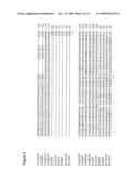 Chemokine binding activity of viral tnf receptors and related proteins diagram and image