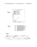 Chemokine binding activity of viral tnf receptors and related proteins diagram and image