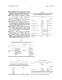 Chemokine binding activity of viral tnf receptors and related proteins diagram and image