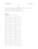 Chemokine binding activity of viral tnf receptors and related proteins diagram and image