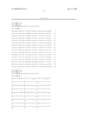 Chemokine binding activity of viral tnf receptors and related proteins diagram and image