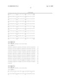 Chemokine binding activity of viral tnf receptors and related proteins diagram and image