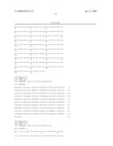 Chemokine binding activity of viral tnf receptors and related proteins diagram and image