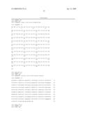 Chemokine binding activity of viral tnf receptors and related proteins diagram and image